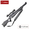 Пневматическая винтовка HATSAN BT65 SB ELITE 6.35 мм (пластик, 3 Дж) 00217711