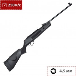 Пневматическая винтовка HATSAN STRIKER ALPHA 4,5 мм (пластик, 3 Дж) Пневматическая винтовка HATSAN STRIKER ALPHA 4,5 мм (пластик, 3 Дж)